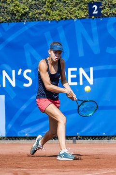Neele Fredrich 139 - Braunschweig Open